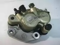 CM081901, Piaggio Group, lh brake caliper 2 x 28 Gilera GP 800, Used