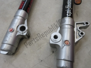 cpi  front fork complete - image 20 of 26