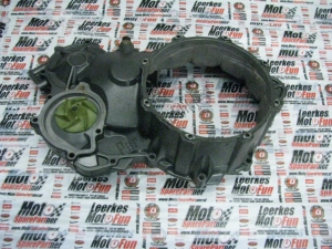 aprilia AP0610151 clutch cover - Onderkant