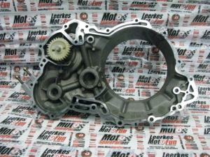 aprilia AP0610151 tapa del embrague - Medio