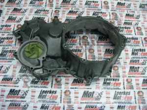 aprilia AP0610151 clutch cover - Overzicht