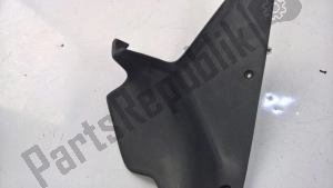 aprilia AP8149293 air duct rh - Left side