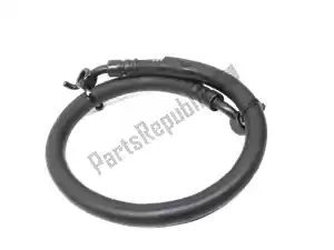 kawasaki 430950211 brake line, front brake - Right side