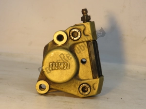 brembo 20518521 brake caliper - image 14 of 16