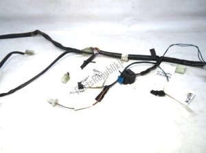 aprilia AP8124407 wiring harness complete set - image 12 of 14