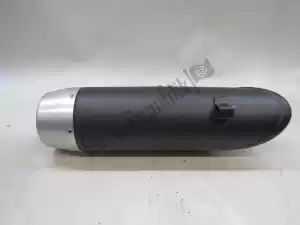 ducati 57413111a exhaust silencer - image 10 of 14