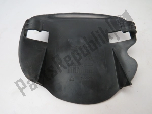 aprilia AP8138600 trappe de réservoir de carburant - Côté gauche