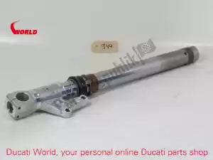 ducati 34911091A slider - Lower part