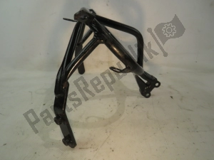 aprilia ap8232737 staffa per cruscotto - Mezzo