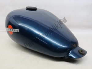 aprilia AP8230758 fuel tank, blue - image 15 of 20