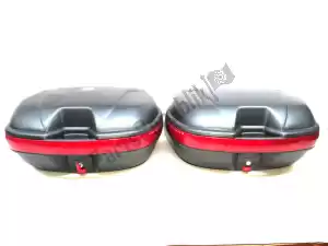 Givi GI0122 side cases - image 21 of 40