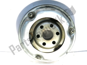 aprilia AP0280092 centrifugal clutch fixed pulley - image 9 of 12