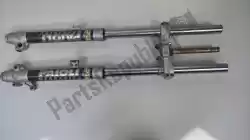 Here you can order the front fork from Paioli, with part number MTSP20190204153231: