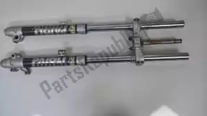 Paioli MTSP20190204153231 front fork - Bottom side