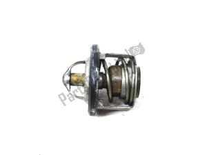 aprilia B018147 thermostat house complete - Middle