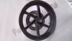 Qui puoi ordinare ruota anteriore 13 x 3 5 raggi honda da Grimeca , con numero parte 44650-GCM-900ZA: