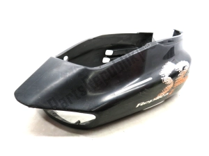 aprilia AP8238710 pozzetto di poppa, nero - immagine 18 di 20