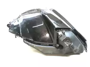 aprilia 851646 fuel tank, black - image 12 of 12