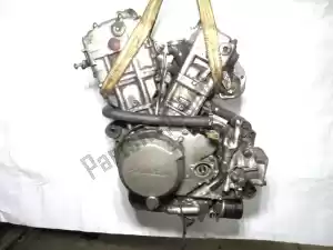 Honda 11200MR5670 complete engine block, aluminium - image 27 of 36