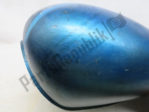 aprilia AP8230758 fuel tank, blue - image 17 of 18