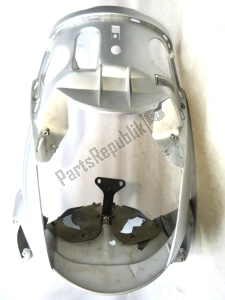 aprilia AP8138615 front fairing, gray - image 16 of 20