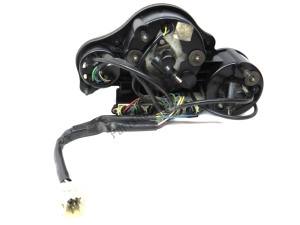 aprilia AP8212252 cruscotto completo - immagine 14 di 22