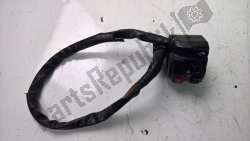 Aprilia AP8124173, Lh lights sel. c / fiação, OEM: Aprilia AP8124173