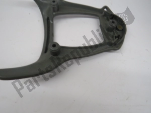 aprilia AP8238312 luggage rack. grey - image 12 of 16