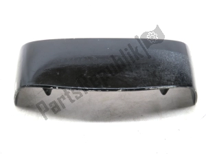 aprilia AP8230784 spoiler aprilia maniglia nera - immagine 10 di 12