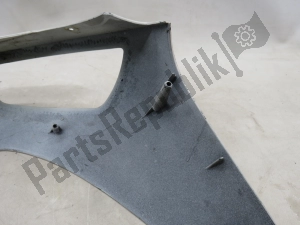 aprilia AP8249675 frontverkleidung, weiß - bild 23 von 32