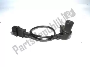 ducati 55241321C sensor de velocidad - Lado izquierdo