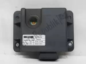 Piaggio CM082504 cuerpo del acelerador / cerradura de encendido / ecu / mecanismo de bloqueo de maletero y compañero - imagen 23 de 52