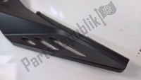 851669, Aprilia, panel lateral izquierdo, Usado