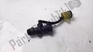 ducati 62540041a bomba de freno trasero - imagen 11 de 18