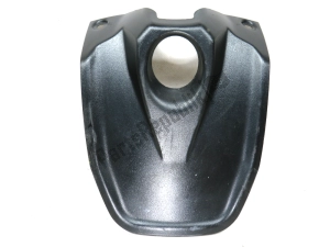 aprilia 851662 cabine preta - Parte inferior