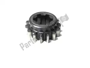 hiro cc2013405 gearbox sprocket - Upper part