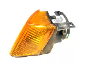 honda 33410MT4611 flashing light, right - Lower part