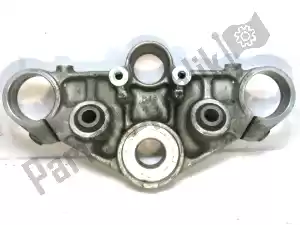 honda 53240MT3000 grampo triplo superior - Parte inferior