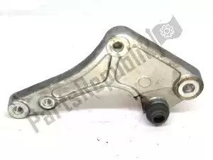 Honda 43110MT4006 piastra di ancoraggio pinza, freno anteriore - Parte inferiore