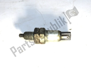 aprilia AP8112086 brake pressure switch - Right side