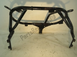 aprilia ap8232737 soporte de tablero - Vista plana