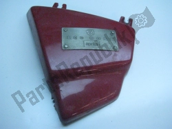 Aprilia AP8230244, Red rose 50 1989-1992, OEM: Aprilia AP8230244