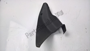 aprilia AP8149293 air duct rh - Rechterkant