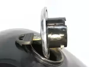 Suzuki 4420030830 tank lock - Lower part
