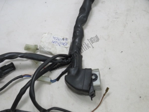 aprilia 851633 mazo de cables completo - imagen 38 de 46