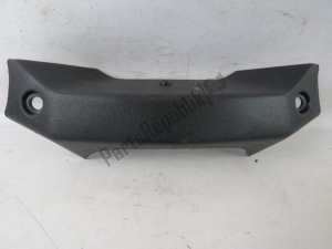 aprilia AP8249879 handlebar cover - Lower part