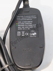 Ducati MTSP20201014121756NOSHNQ bateria utrzymuje zestaw / upu?? ?adowark? / ?adowark? - obraz 11 z 16