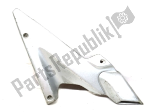 aprilia Ap8230615 seitenwand, grau - Linke Seite