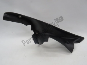 Ducati 46012531a inner cover - Middle