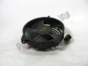 aprilia AP8124855 ventilador completa - Lado izquierdo